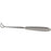 Fig 6 Straight Beckmann Adenoid Curette
