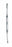 Medline Miller-Colburn Nasal Rasps and Bone Files - 7-1/2" (19 cm) Fig 1 Serrated Miller-Colburn Nasal Rasp - MDS4688101