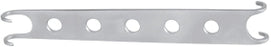 Medline Converse Alar Retractor - HOOK, CONVERSE, DELICATE, D / E, 4.75" - MDS4690312