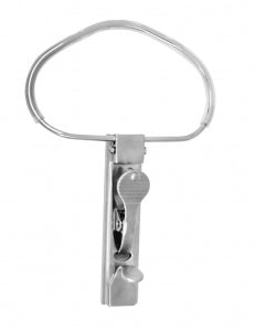 Medline McIvor Mouth Gags - Mcivor Mouth Gag, Gag Only - MDS4832010