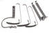 Medline Davis Crowe Mouth Gags - GAG, MOUTH, DAVIS-BOYLE, PATIENT-RIGHT - MDS4838002
