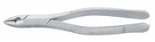 Medline Extracting Forceps - FORCEP, EXTRACTING, NO. 1 - MDS4900001