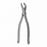 Medline Extracting Forceps - FORCEP, EXTRACTING, NO. 17 - MDS4900017