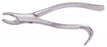Medline Extracting Forceps - FORCEP, EXTRACTING, NO. 24 - MDS4900024
