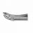 Medline Extracting Forceps - FORCEP, EXTRACTING, NO. 28 - MDS4900028