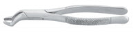 Medline Extracting Forceps - FORCEP, EXTRACTING, NO. 53R - MDS490053R