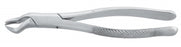 Medline Extracting Forceps - FORCEP, EXTRACTING, NO. 88L - MDS490088L