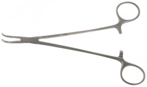 Medline Sawtell Tonsil Artery Forceps - FORCEP, TONSIL, SCHNIDT-SAWTELL, F-CVD, 7.5" - MDS5018119
