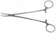 Medline Sawtell Tonsil Artery Forceps - FORCEP, TONSIL, SCHNIDT-SAWTELL, F-CVD, 7.5" - MDS5018119