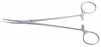 Medline Boettcher (Schnidt) Tonsil Artery - Boettcher (Schnidt) Tonsil Artery Forceps, 7-1/2" - MDS5018319