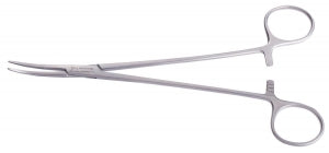 Medline Boettcher (Schnidt) Tonsil Artery - Boettcher (Schnidt) Tonsil Artery Forceps, 7-1/2" - MDS5018319