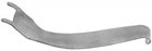 Medline Humeral Orthopedic Retractor - 7" (17.8 cm) Humeral Head Retractor with 4 mm Blade - MDS5021706