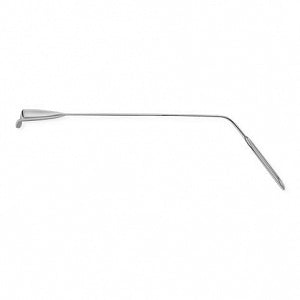 Medline Love and Lothrop Uvula Retractors - 5-1/2