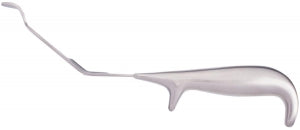 Bennett Instrument Medline Bennett Bone Elevators And Retractors - RETRACTOR, BENNETT, SM ...