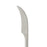 Medline Abraham Tonsil Knives - Tonsil Knife, Abraham Sickle, 8.25" - MDS5030521
