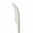 Medline Abraham Tonsil Knives - Tonsil Knife, Abraham Sickle, 8.25" - MDS5030521