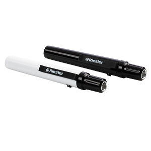 Riester e-xam Diagnostic Exam Penlights - Xenon 2.5 V Black e-xam Penlight Set - 5130-01