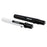 Riester e-xam Diagnostic Exam Penlights - Xenon 2.5 V Black e-xam Penlight Set - 5130-01
