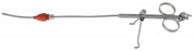 Medline Jarcho Uterine Cannulas - Jarcho Uterine Cannula, Self-Retaining - MDS5200116