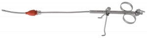 Medline Jarcho Uterine Cannulas - Jarcho Uterine Cannula, Self-Retaining - MDS5200116