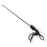 Medline Monopolar Laparoscopic Handle - LAP, HDLE, MODULAR, MONO&TUB ASSE, RATCH, 5MM - MDS5235MRR