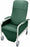 Winco Manufacturing Caremore Recliners - Caremore Recliner, No Tray, Hunter Green, TB133 - 5361-06-TB