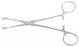 Medline Furst Lahey Goiter Vulsellum Forceps - FORCEP, VULSELLUM, LAHEY, 3X3, 6" - MDS5452015F