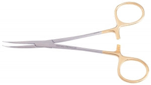 Medline No-Scalpel Vasectomy Forceps - Vasectomy Forceps, No Scalpel, 5.5" - MDS5514494