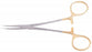 Medline No-Scalpel Vasectomy Forceps - Vasectomy Forceps, No Scalpel, 5.5" - MDS5514494