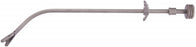 Medline Lowsley Prostatic Tractors - Lowsley Prostatic Tractor, Curved, 20 Fr, 13" - MDS5584203
