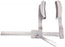 Medline Cooley Sternotomy Retractors - STERNUM RETRACTOR, COOLEY, CHILD, 7/8"X - MDS5610322