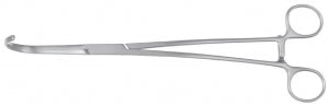 Medline DeBakey-Semb Ligature Carrier - FORCEP, HEMO, DEBAKEY-SEMB, LIGATURE, 10" - MDS5631809