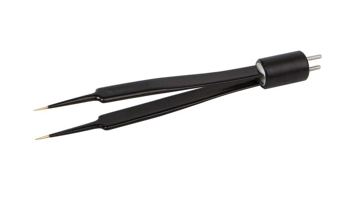 Jeweler-Type Endoscopic Forceps