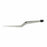 Medline Rhoton Bipolar Forceps - 8-3/4" (22.2 cm) Non-Insulated Rhoton Bayonet Bipolar Forceps with Angled 1.5 mm Tips - MDS598308B
