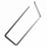 Medline Single Link Instrument Stringers - Single Link Instrument Stringer, 2.5" x 6" - MDS600606