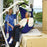 Medline Electric Patient Lifts - Electric 600-lb. Capacity Bariatric Patient Lift - MDS600EL