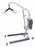 Medline Electric Patient Lifts - Electric 600-lb. Capacity Bariatric Patient Lift - MDS600EL