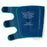 Medline Hemo-Force II Intermittent Single-Bladder DVT Sleeves - Extra Large Intermittent Hemo-Force II DVT Calf Sleeve with Circumference of 22"- 32" (55.9 cm - 81.3 cm) - MDS601B2
