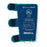 Medline Hemo-Force II Intermittent Single-Bladder DVT Sleeves - Extra Large Intermittent Hemo-Force II DVT Calf Sleeve with Circumference of 22"- 32" (55.9 cm - 81.3 cm) - MDS601B2