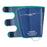 Medline Hemo-Force II Intermittent Single-Bladder DVT Sleeves - Extra Large Intermittent Hemo-Force II DVT Calf Sleeve with Circumference of 22"- 32" (55.9 cm - 81.3 cm) - MDS601B2