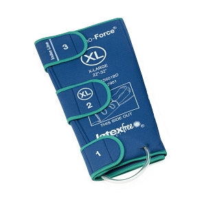 Medline Reprocessed Medline DVT Therapy Compression Garments - GARMENT, DVT, INTR, CALF, XL, REPRO - MDS601BDH