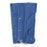 Medline Hemo-Force Sequential Triple-Bladder DVT Sleeves - Hemo-Force Sequential DVT Sleeve with No Trim, Calf-Length, Size L with Circumference 18" - 22" (45.7 - 55.9 cm) - MDS601LSQ2