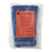 Medline Hemo-Force Sequential Triple-Bladder DVT Sleeves - Hemo-Force Sequential DVT Sleeve with No Trim, Calf-Length, Size L with Circumference 18" - 22" (45.7 - 55.9 cm) - MDS601LSQ2
