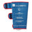Medline New & Reprocessed DVT Therapy Compression Garments - Hemo-Force Blended DVT Therapy Compression Sleeve, Calf, Sequential, Size L - MDS601LSQBL