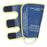Medline Reprocessed Medline DVT Therapy Compression Garments - MDS601P2 @INT-CS, PED SM SHORT SM, BL / YL - MDS601P2RH