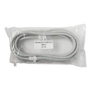 Medline Hemo-Force and Hemo-Force II Intermittent DVT Pumps and Tubing - Tubing for Hemo-Force Intermittent DVT Pumps MDS600 and MDS600INT, 10' - MDS610L