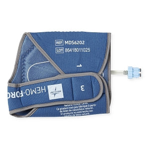 Medline Reprocessed Medline DVT Therapy Compression Garments - MDS6202 @INT-CS, FOOT GARMENT, GEN2 - MDS6202RH