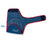Medline Reprocessed Medline DVT Therapy Compression Garments - MDS620L2 @INT-CS, FOOT GARMENT, GEN2 - MDS620L2RH