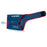 Medline Reprocessed Medline DVT Therapy Compression Garments - MDS620L2 @INT-CS, FOOT GARMENT, GEN2 - MDS620L2RH