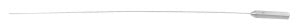Medline Bakes Common Bile Duct Dilators - PROBE, UROLOGY, BAKES, 8.5", FIG-10, 10MM - MDS6215010